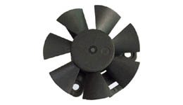 DC-B Axial Flow Fan Series